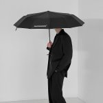 Зонт DAZO Studio Branded Umbrella (4)