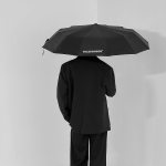 Зонт DAZO Studio Branded Umbrella (5)