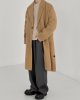 Пальто DAZO Studio One Button Wool Coat (1)
