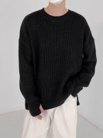 Свитер DAZO Studio Elastic Knit Sweater Cover Cuff (7)