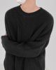 Свитер DAZO Studio Elastic Knit Sweater Cover Cuff (9)