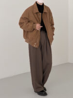Куртка DAZO Studio Corduroy Jacket Cotton Lining (12)