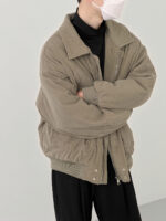 Куртка DAZO Studio Corduroy Jacket Cotton Lining (2)
