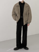 Куртка DAZO Studio Corduroy Jacket Cotton Lining (5)