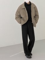Куртка DAZO Studio Corduroy Jacket Cotton Lining (6)