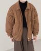 Куртка DAZO Studio Corduroy Jacket Cotton Lining (7)
