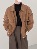 Куртка DAZO Studio Corduroy Jacket Cotton Lining (8)