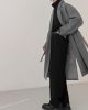 Пальто DAZO Studio Medium Coat Soft Faux Wool (4)