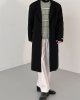 Пальто DAZO Studio Textured Faux Wool Coat (11)