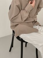 Рубашка DAZO Studio Neat Shirt Thin Vertical Lines (3)