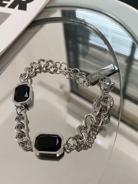 Браслет SAZ Studio Gemstone Bracelet (1)