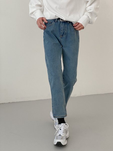 Джинсы DAZO Studio Solid Skinny Cropped Jeans (1)