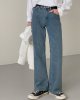 Джинсы DAZO Studio Straight Jeans Mini Split Bottom (11)