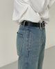 Джинсы DAZO Studio Washed Jeans Split Bottom (9)
