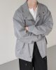 Куртка DAZO Studio Spring Jacket Slant Pockets (3)