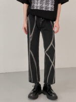 Джинсы "DAZO Studio Washed Jeans Lined Spray"
