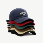 Кепка "Head Gear Cap New York N.Y. Embroidery"