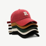 Кепка "Head Gear Cap Soft Patch R"