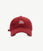 Кепка "Head Gear Cap You Are Good Embroidery" — изображение 5