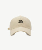 Кепка "Head Gear Cap You Are Good Embroidery" — изображение 7