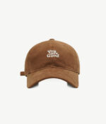 Кепка "Head Gear Cap You Are Good Embroidery" — изображение 9