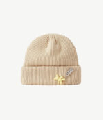 Шапка "Head Gear Beanie Hat Toy Bear On A Pin" — изображение 5