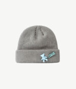 Шапка "Head Gear Beanie Hat Toy Bear On A Pin" — изображение 6