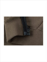 Худи "IDLT Raglan Zip Hoodie 400g" — изображение 10