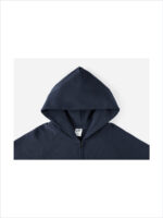 Худи "IDLT Raglan Zip Hoodie 400g" — изображение 13