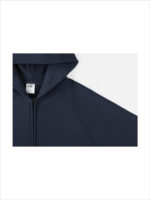 Худи "IDLT Raglan Zip Hoodie 400g" — изображение 14