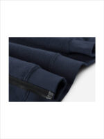 Худи "IDLT Raglan Zip Hoodie 400g" — изображение 20