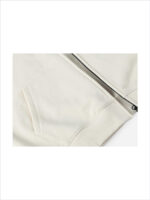 Худи "IDLT Raglan Zip Hoodie 400g" — изображение 26