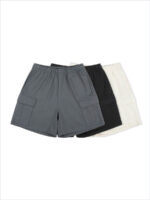 Шорты "IDLT Outer Pockets Shorts 280g"