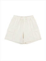 Шорты "IDLT Outer Pockets Shorts 280g" — изображение 11