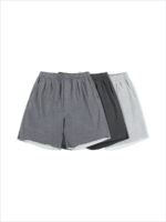 Шорты "IDLT Raw Cut Shorts 280g"
