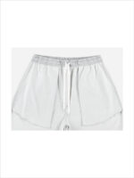 Шорты "IDLT Raw Cut Shorts 280g" — изображение 17