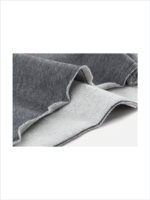 Шорты "IDLT Raw Cut Shorts 280g" — изображение 4