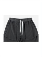 Шорты "IDLT Raw Cut Shorts 280g" — изображение 9