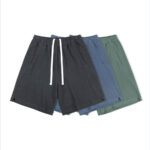 Шорты "IDLT Small Split Shorts 280g"
