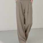 Брюки "DAZO Studio Summer Draped Pants"