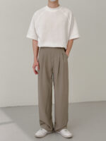 Брюки "DAZO Studio Summer Draped Pants" — изображение 10