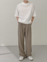 Брюки "DAZO Studio Summer Draped Pants" — изображение 11