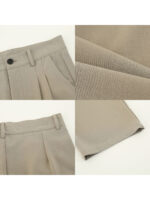 Брюки "DAZO Studio Summer Draped Pants" — изображение 13