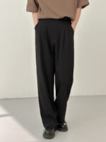 Брюки "DAZO Studio Summer Draped Pants" — изображение 14
