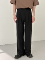 Брюки "DAZO Studio Summer Draped Pants" — изображение 15