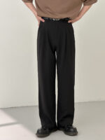 Брюки "DAZO Studio Summer Draped Pants" — изображение 16