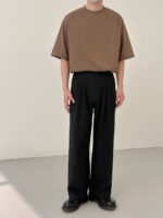 Брюки "DAZO Studio Summer Draped Pants" — изображение 18