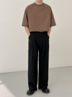 Брюки "DAZO Studio Summer Draped Pants" — изображение 19
