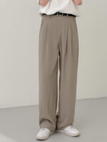 Брюки "DAZO Studio Summer Draped Pants" — изображение 2