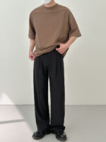 Брюки "DAZO Studio Summer Draped Pants" — изображение 20